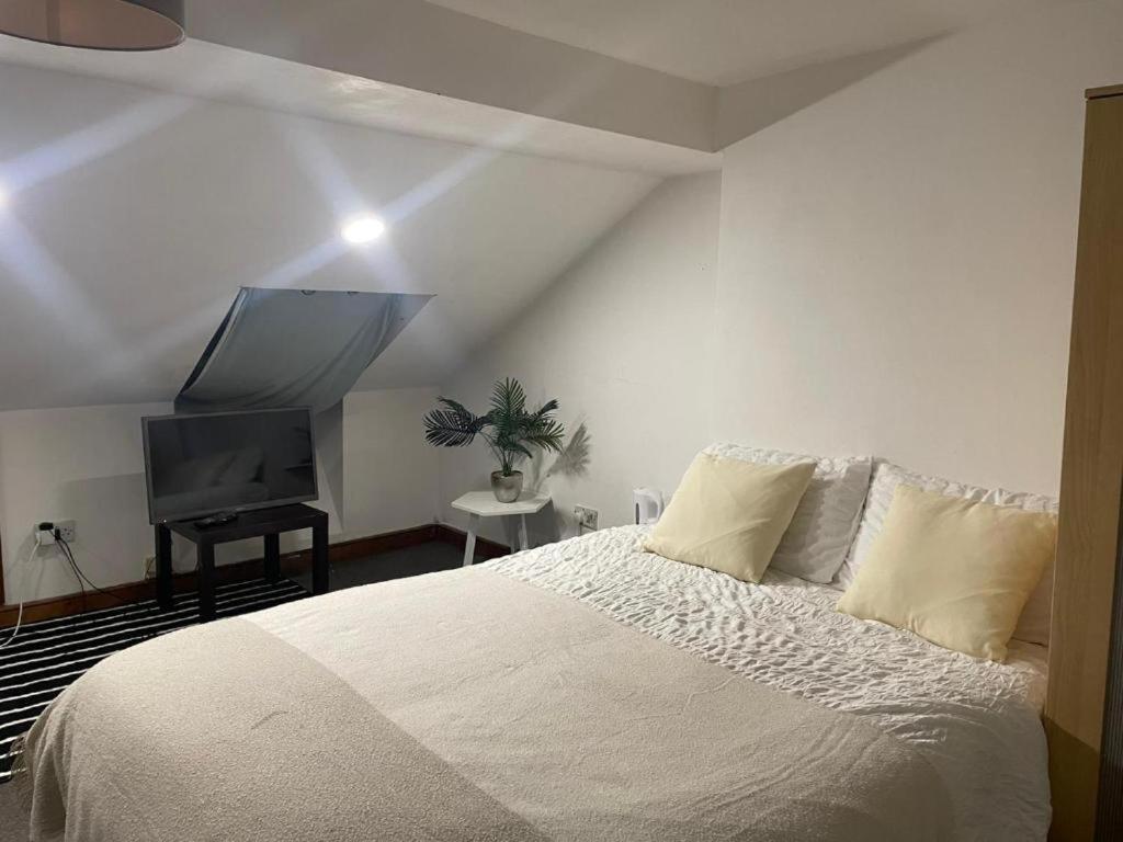 Guest House Balham, South London Spacious, Lambert, 6 Rooms Available Eksteriør bilde