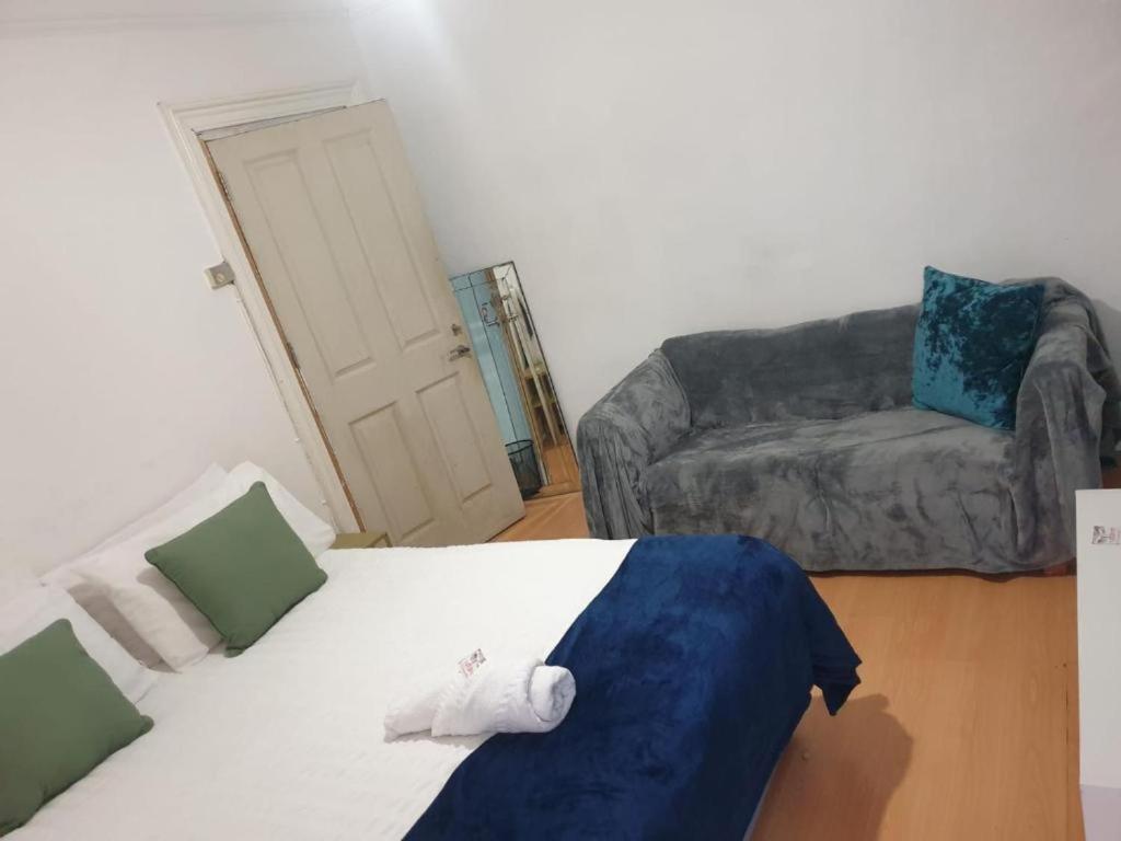 Guest House Balham, South London Spacious, Lambert, 6 Rooms Available Rom bilde