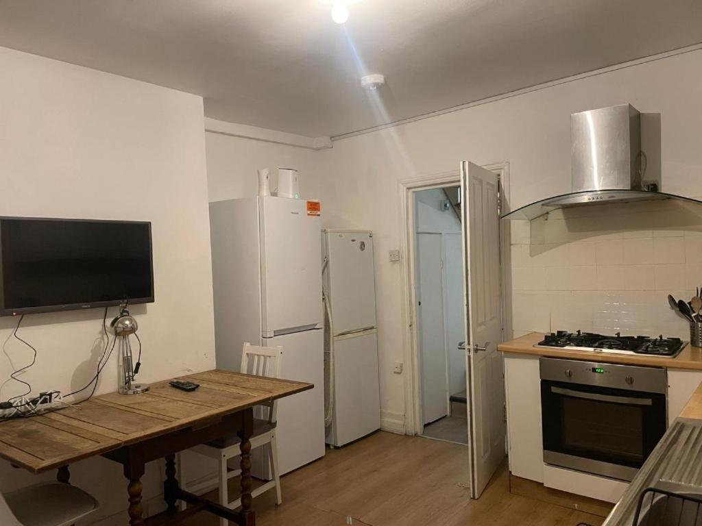 Guest House Balham, South London Spacious, Lambert, 6 Rooms Available Rom bilde