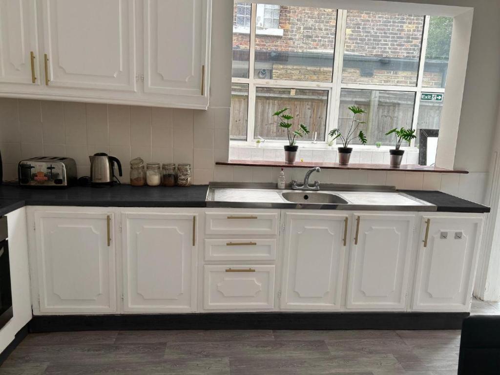 Guest House Balham, South London Spacious, Lambert, 6 Rooms Available Rom bilde