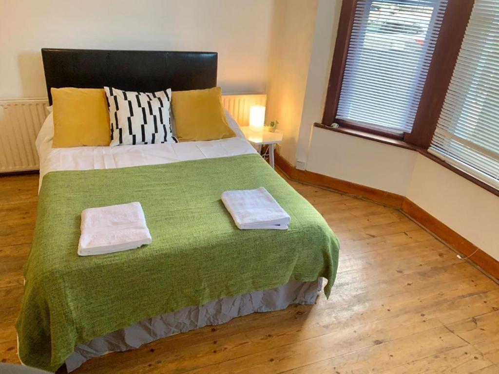 Guest House Balham, South London Spacious, Lambert, 6 Rooms Available Rom bilde