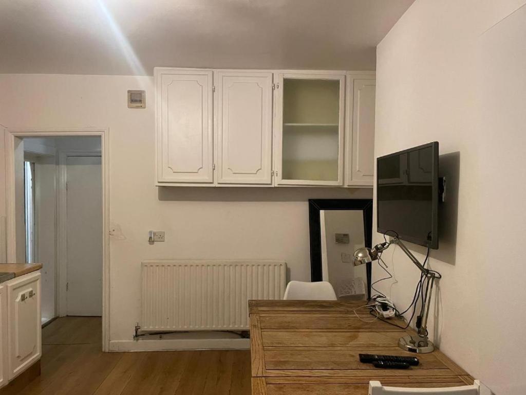 Guest House Balham, South London Spacious, Lambert, 6 Rooms Available Eksteriør bilde