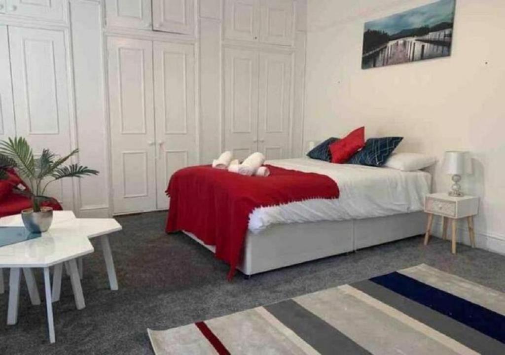 Guest House Balham, South London Spacious, Lambert, 6 Rooms Available Rom bilde