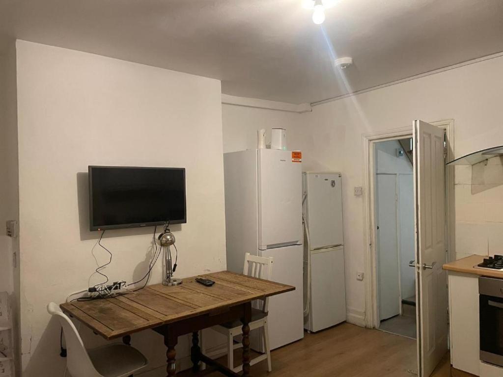 Guest House Balham, South London Spacious, Lambert, 6 Rooms Available Rom bilde