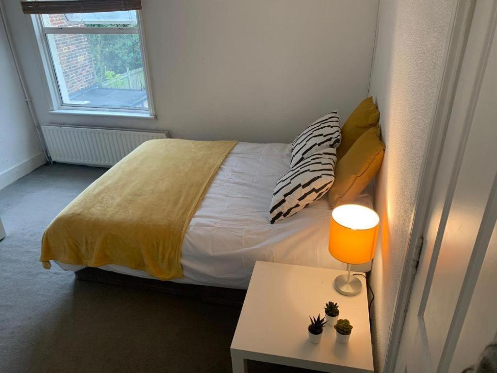 Guest House Balham, South London Spacious, Lambert, 6 Rooms Available Eksteriør bilde