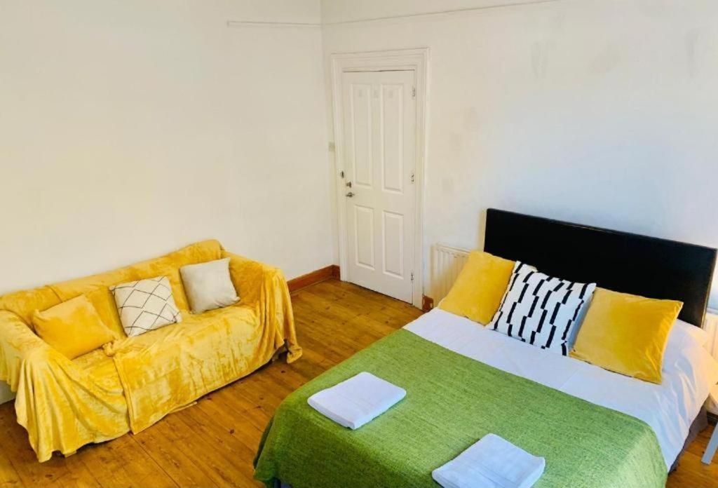 Guest House Balham, South London Spacious, Lambert, 6 Rooms Available Rom bilde