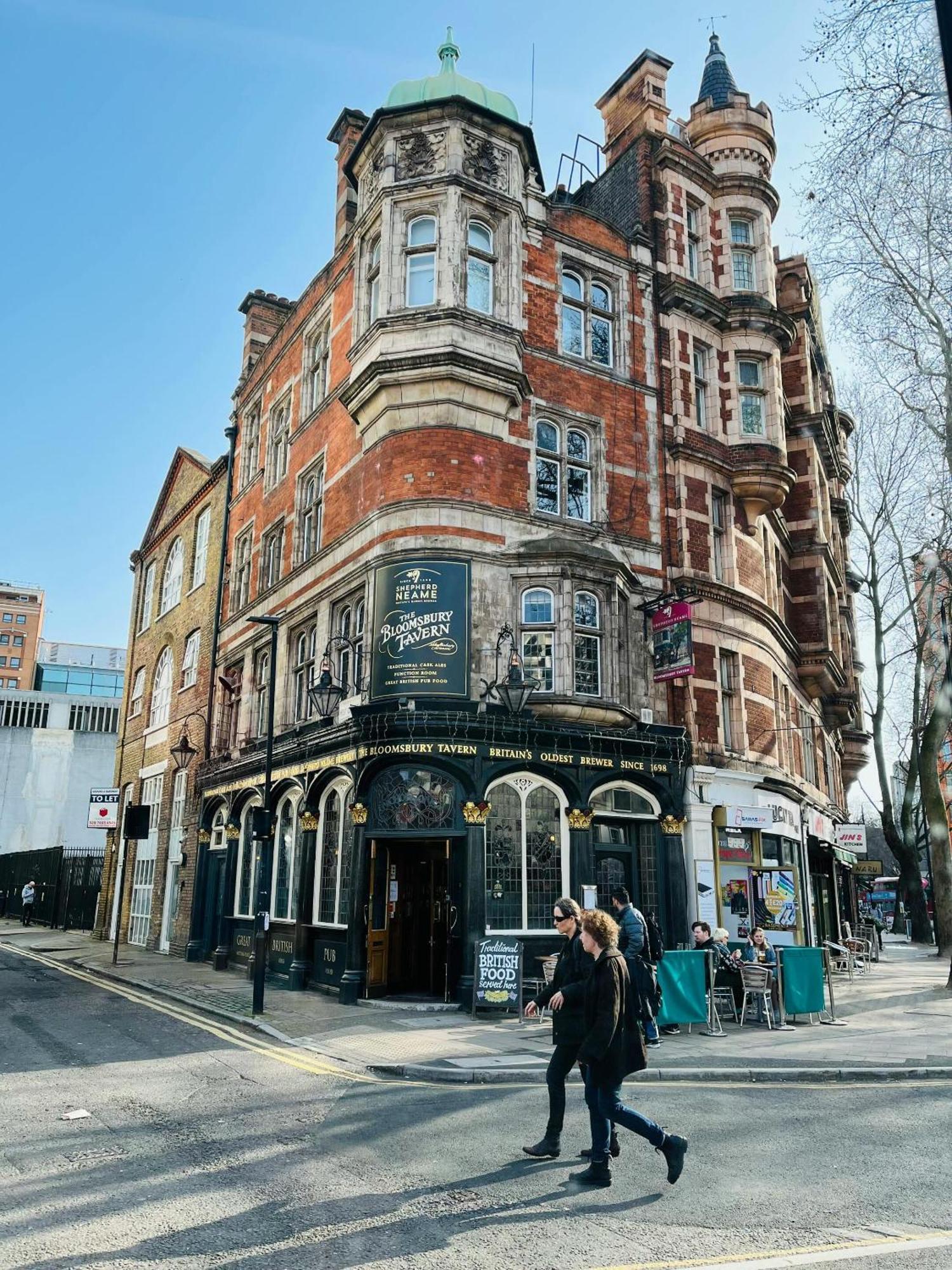 Guest House Balham, South London Spacious, Lambert, 6 Rooms Available Eksteriør bilde